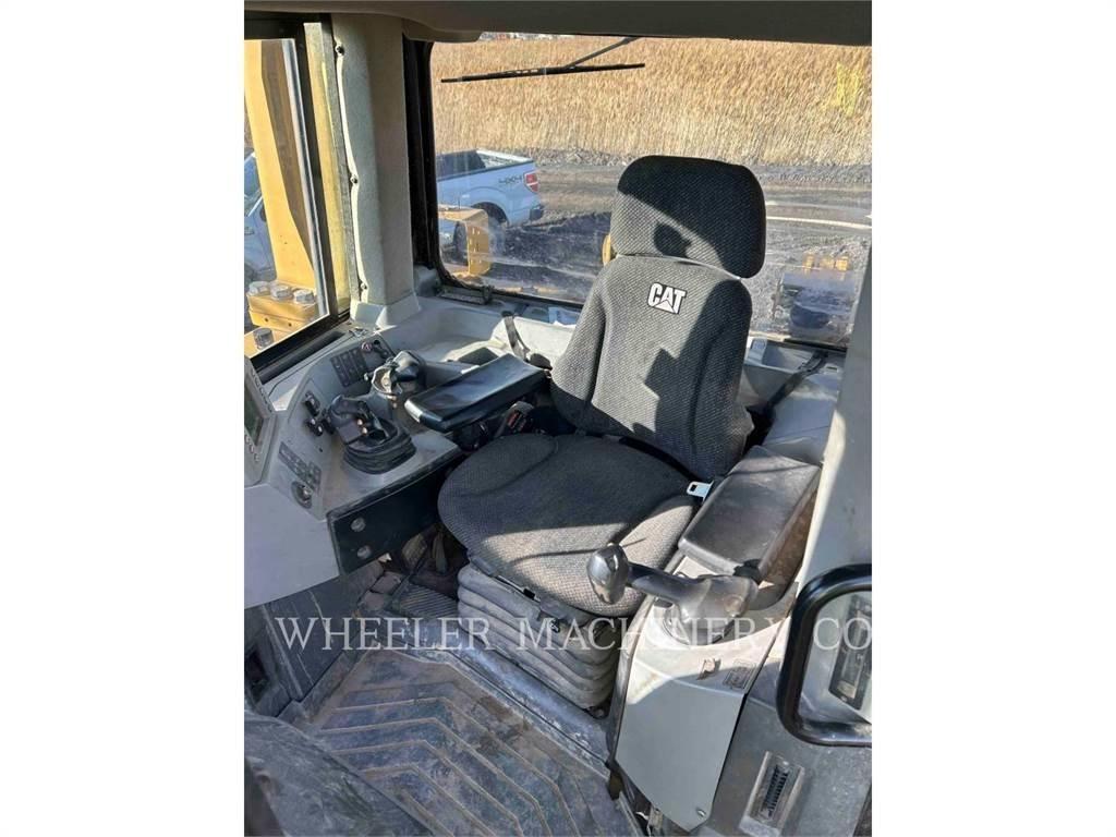 CAT D8T SU Bulldozer på larvebånd