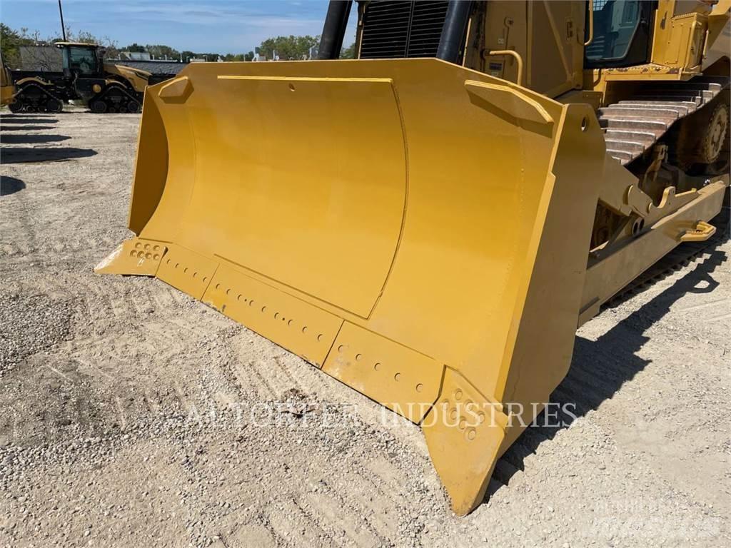 CAT D8T W Bulldozer på larvebånd