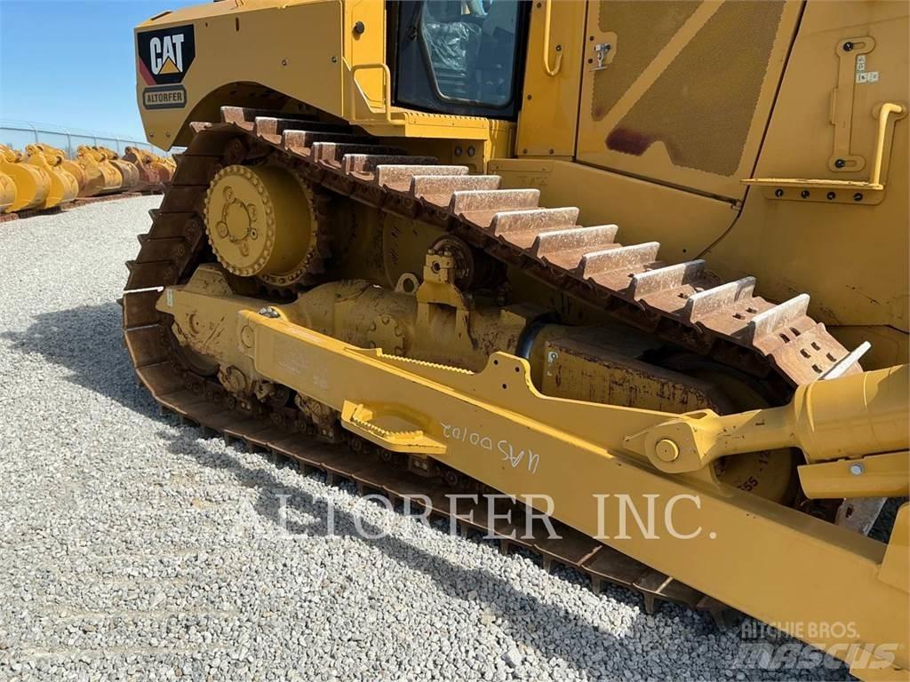 CAT D8T W Bulldozer på larvebånd