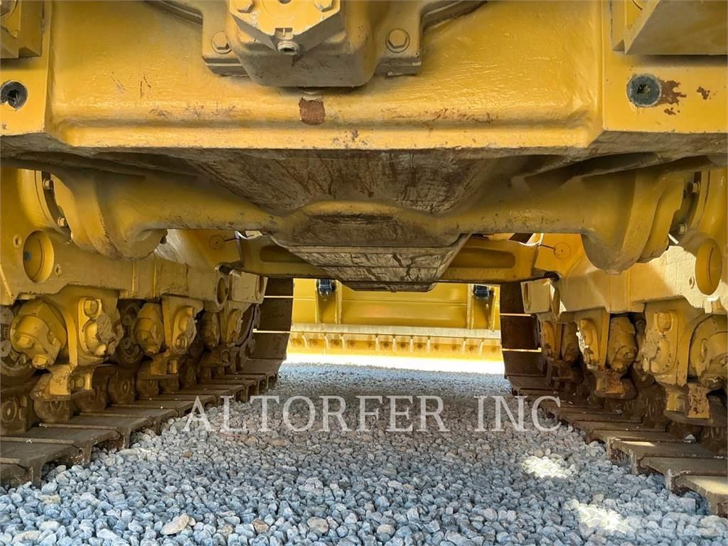 CAT D8T W Bulldozer på larvebånd