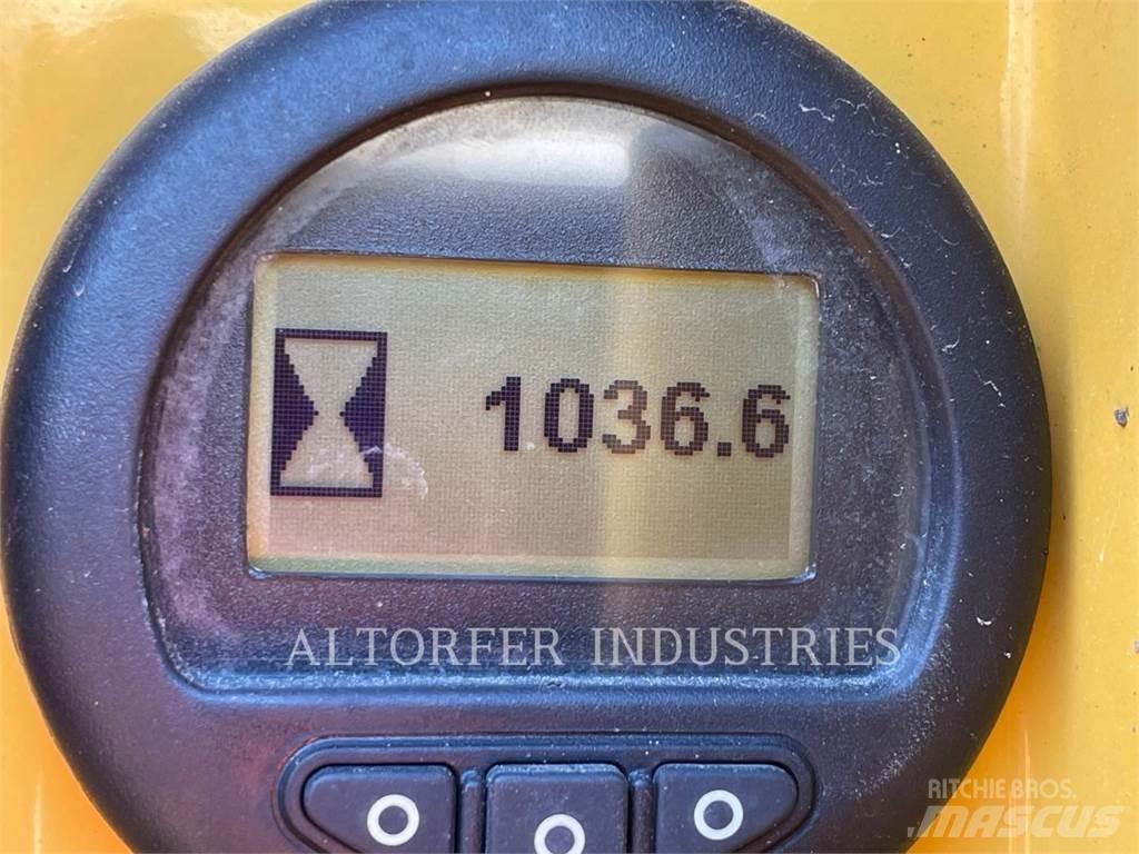 CAT D8T W Bulldozer på larvebånd