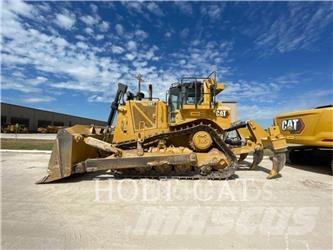 CAT D8T WHA Bulldozer på larvebånd