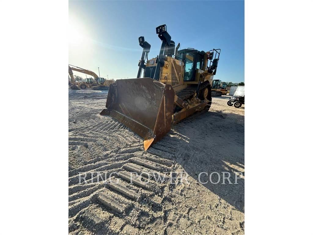 CAT D8WINCH Bulldozer på larvebånd