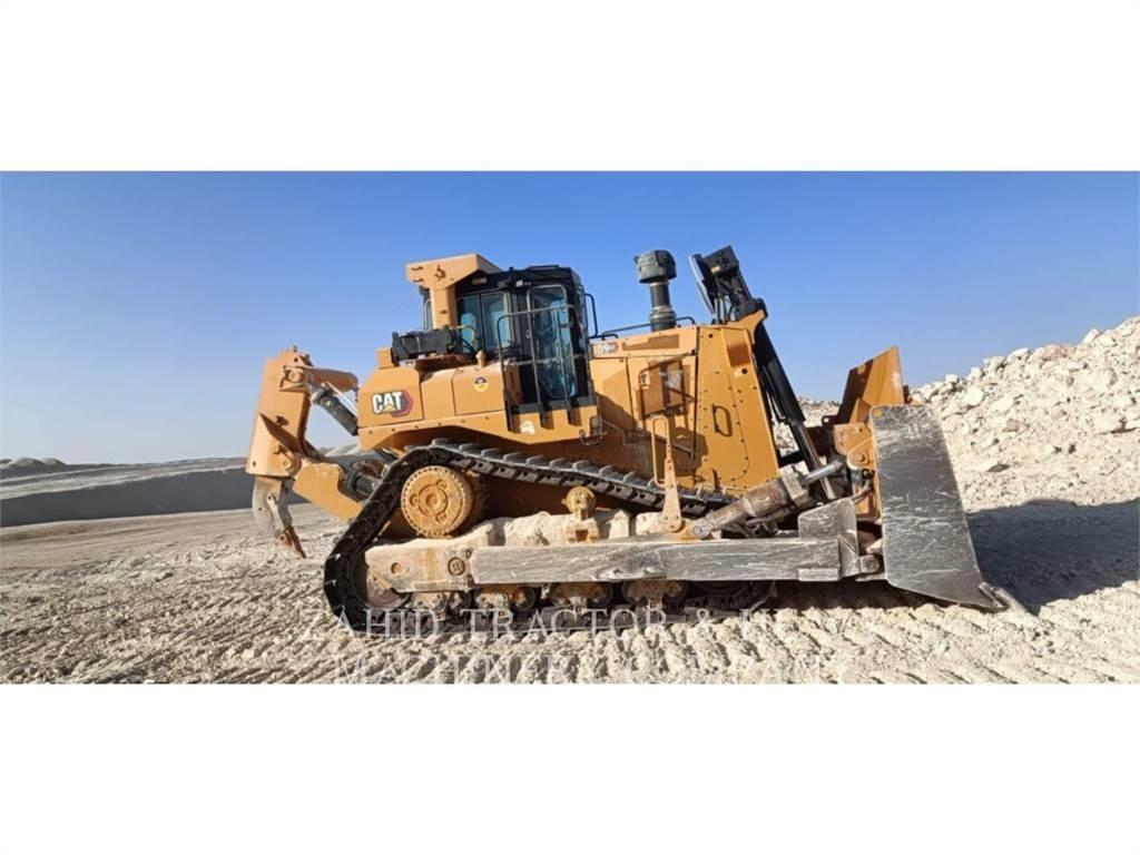 CAT D9-03GC Bulldozer på larvebånd