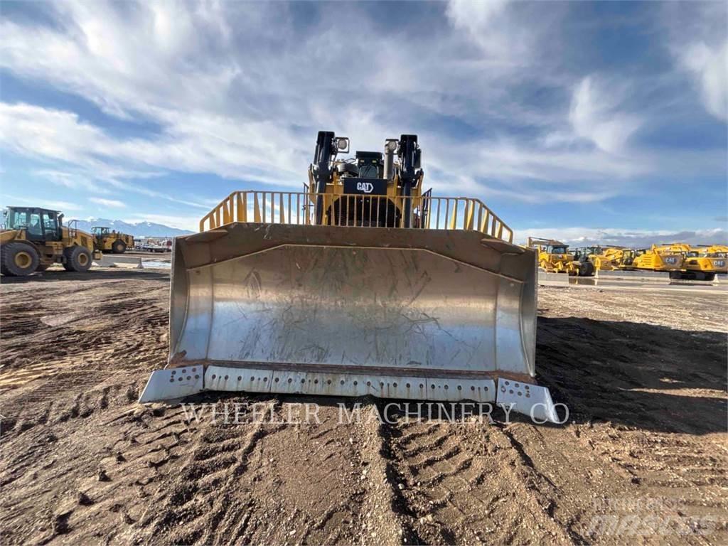 CAT D9 SU Bulldozer på larvebånd