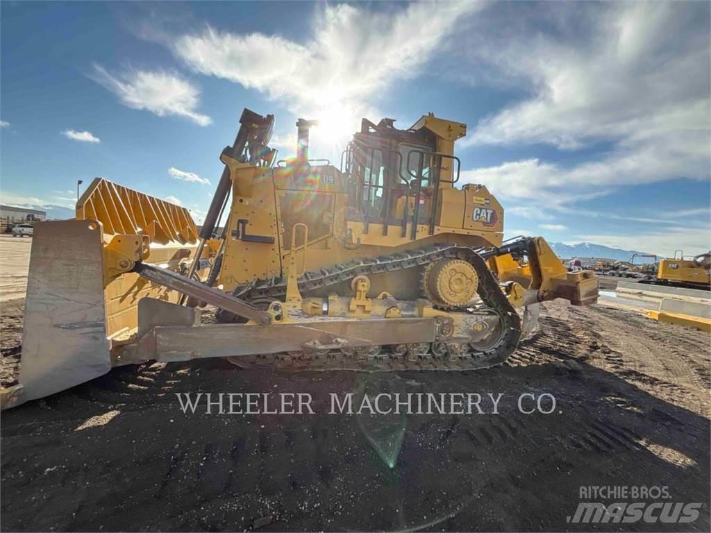 CAT D9 SU Bulldozer på larvebånd