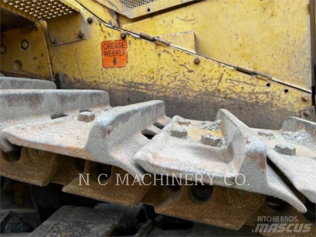 CAT D9N Bulldozer på larvebånd
