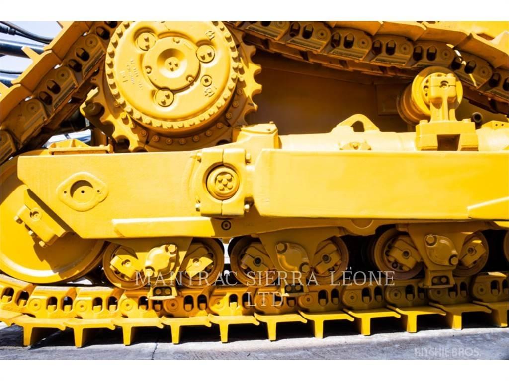CAT D9RLRC Bulldozer på larvebånd