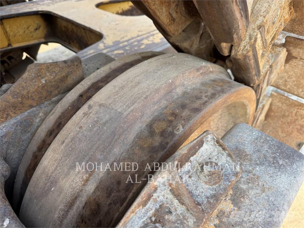 CAT D9RLRC Bulldozer på larvebånd