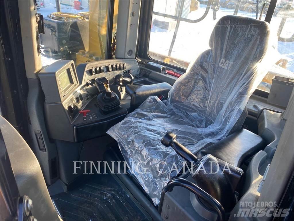 CAT D9T Bulldozer på larvebånd