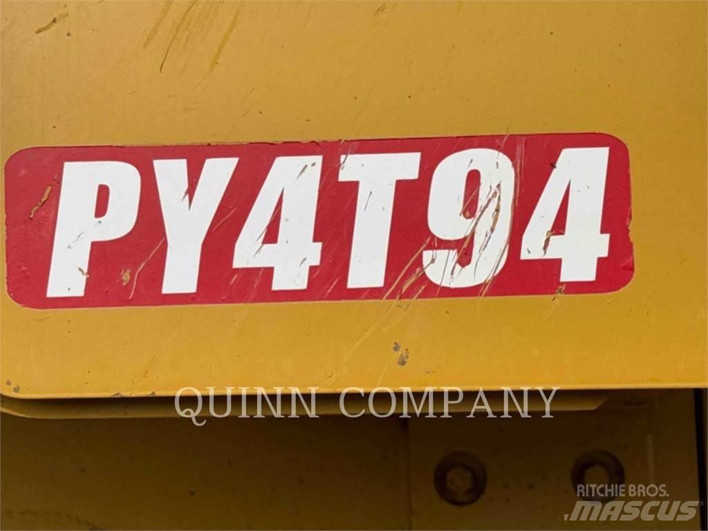 CAT D9T Bulldozer på larvebånd