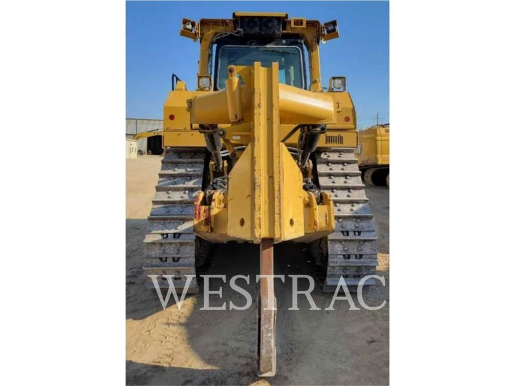 CAT D9T Bulldozer på larvebånd