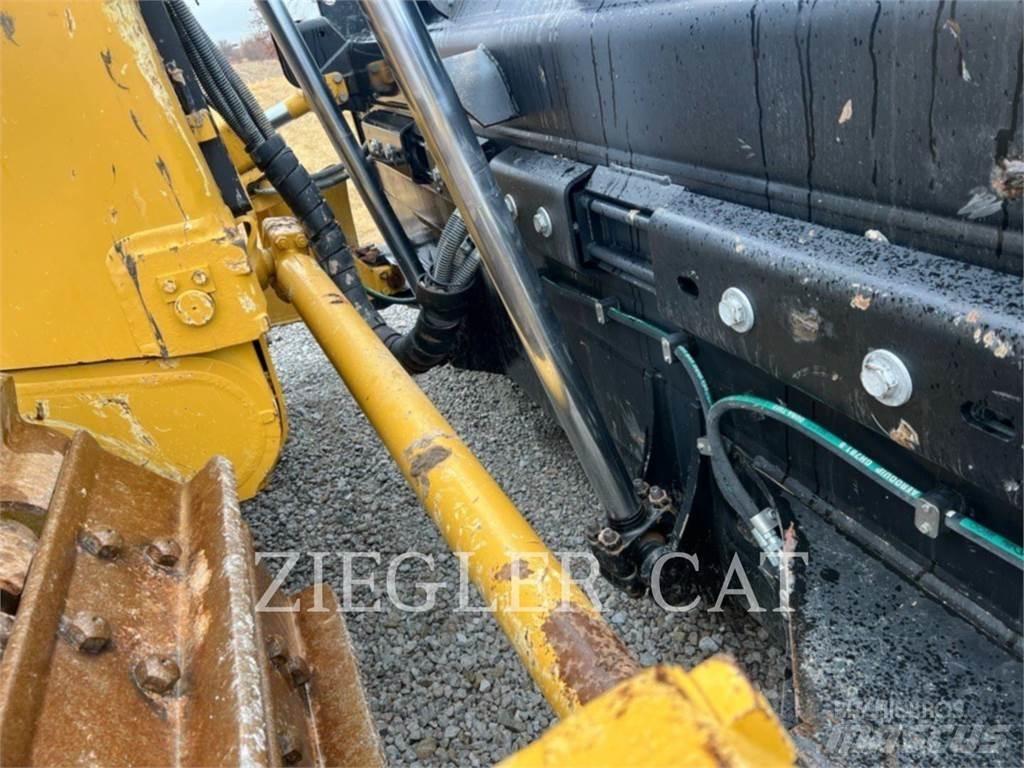 CAT D9T Bulldozer på larvebånd