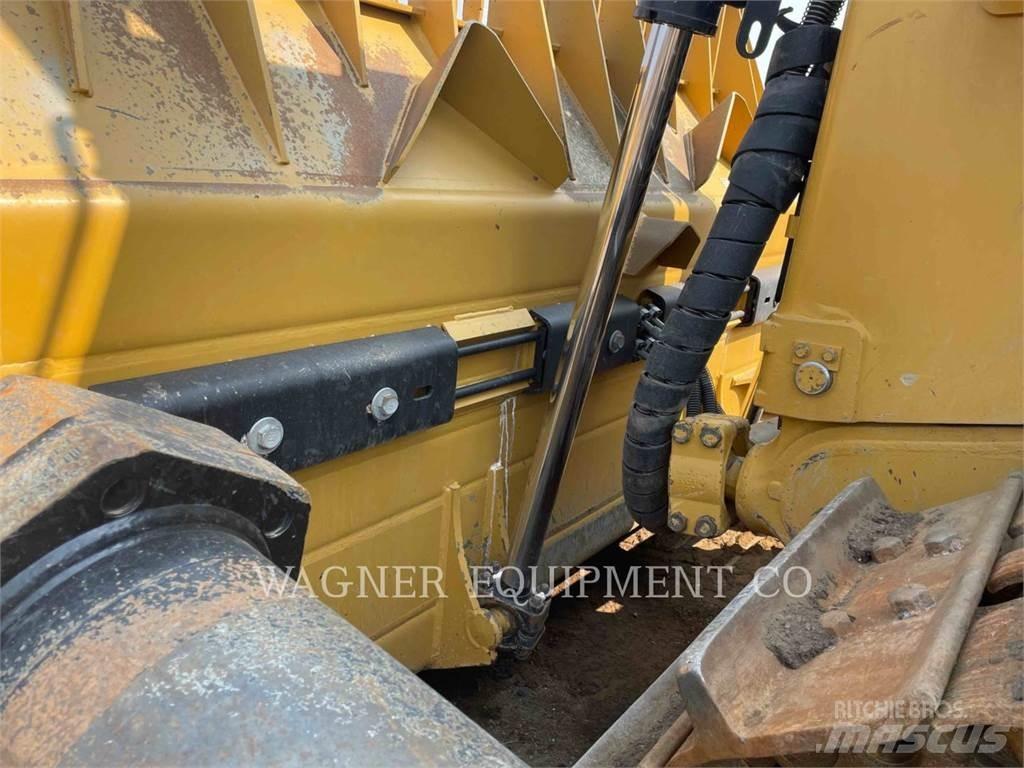CAT D9T Bulldozer på larvebånd