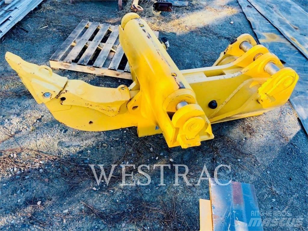 CAT D9T RIPPER Ophakkere