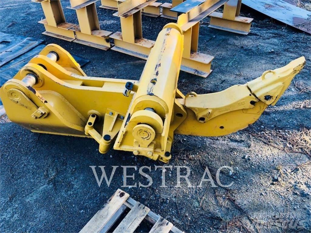 CAT D9T RIPPER Ophakkere