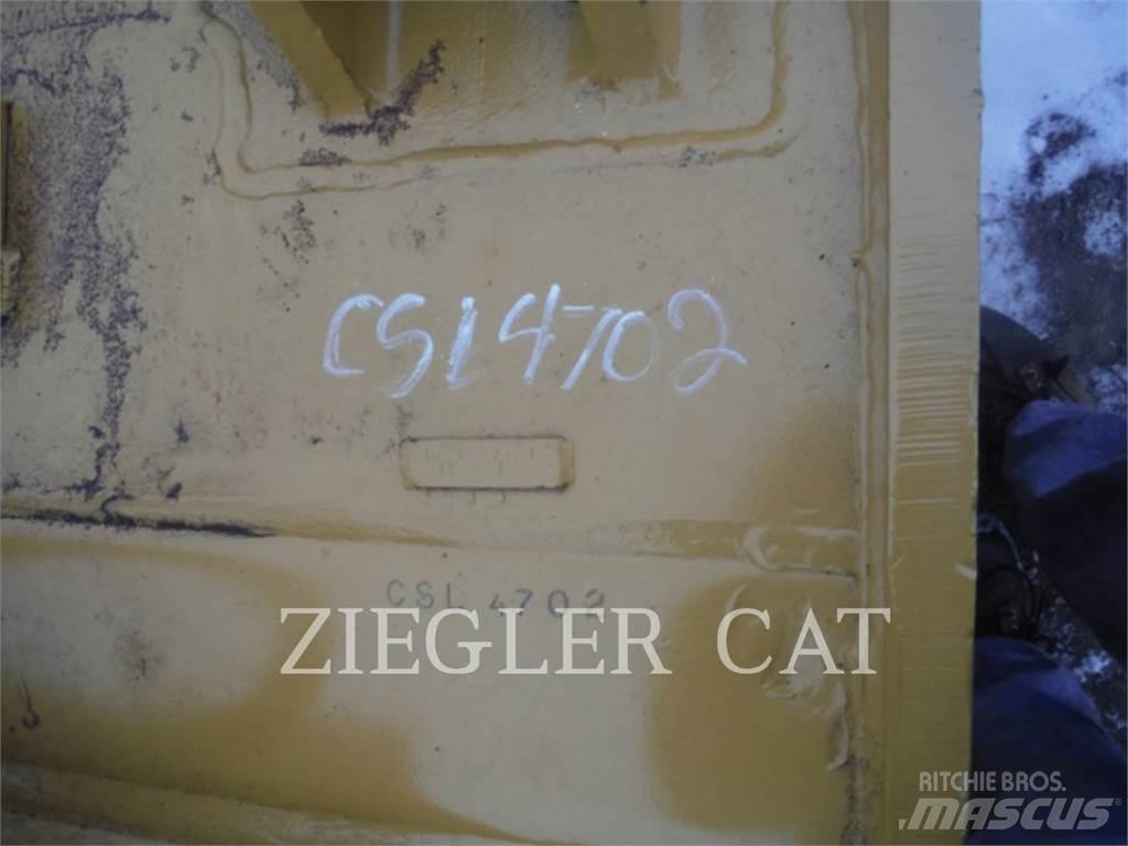 CAT D9TSUBLADE Klinger