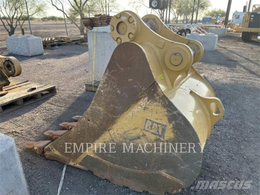CAT DB-48BU Entreprenør - Andet