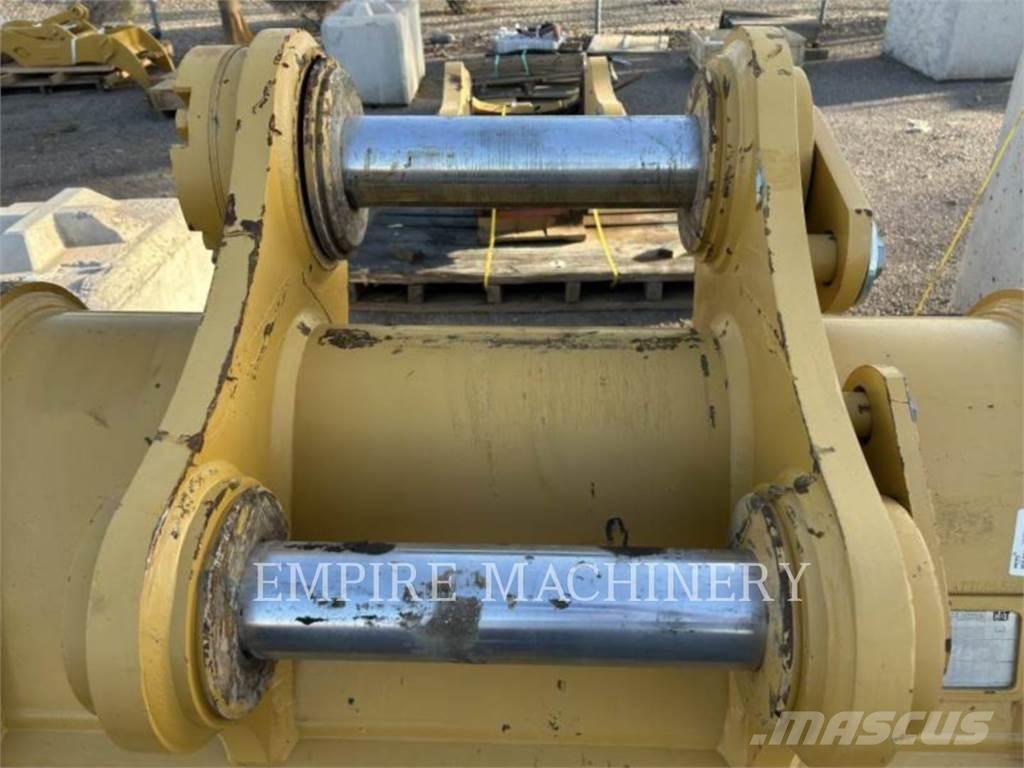 CAT DB-48BU Entreprenør - Andet