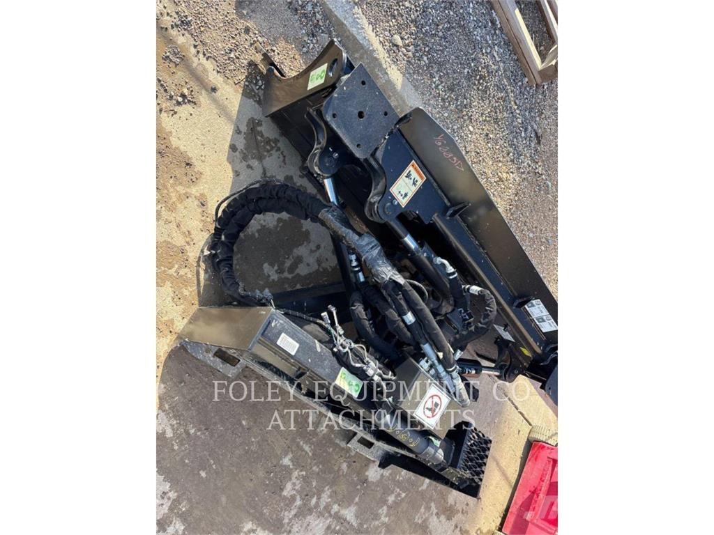 CAT DBSSL79 Minilæsser - skridstyret