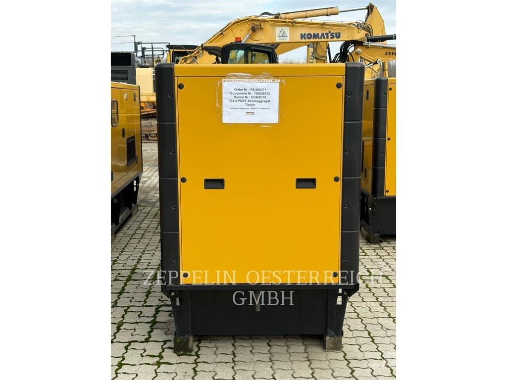 CAT DE88E3 Industrielle maskiner