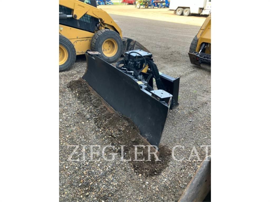 CAT DOZER BLADE 92 Klinger
