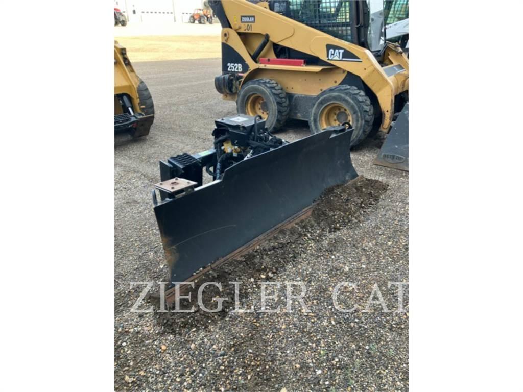 CAT DOZER BLADE 92 Klinger