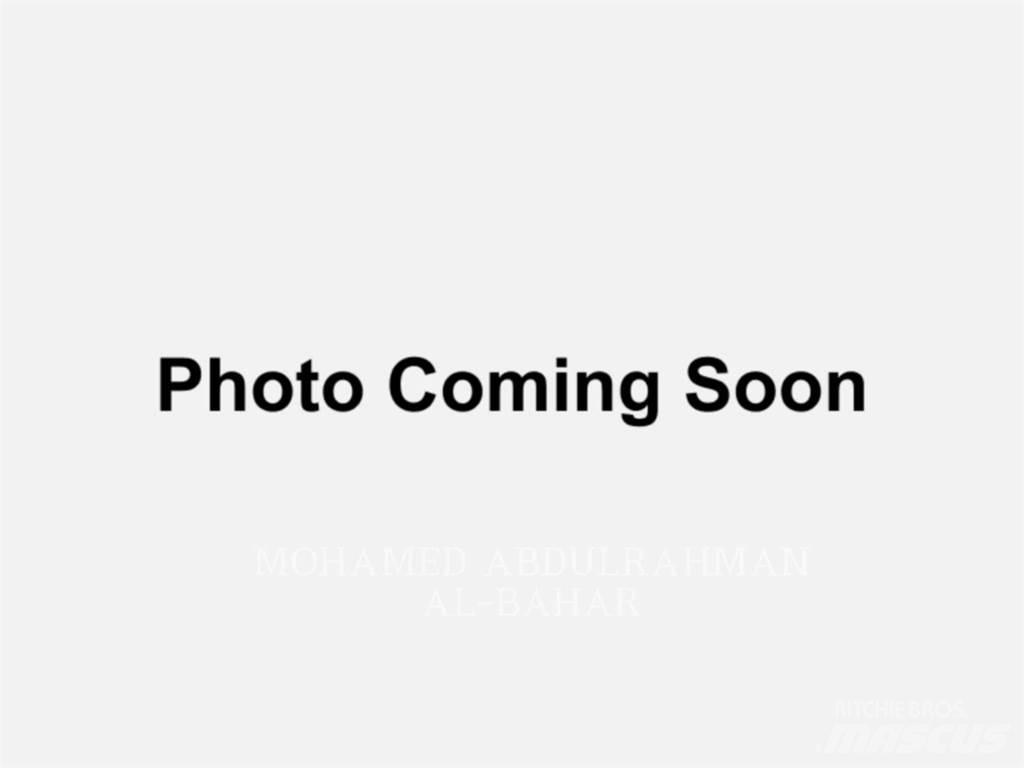 CAT DP30NT Gaffeltrucks - andre