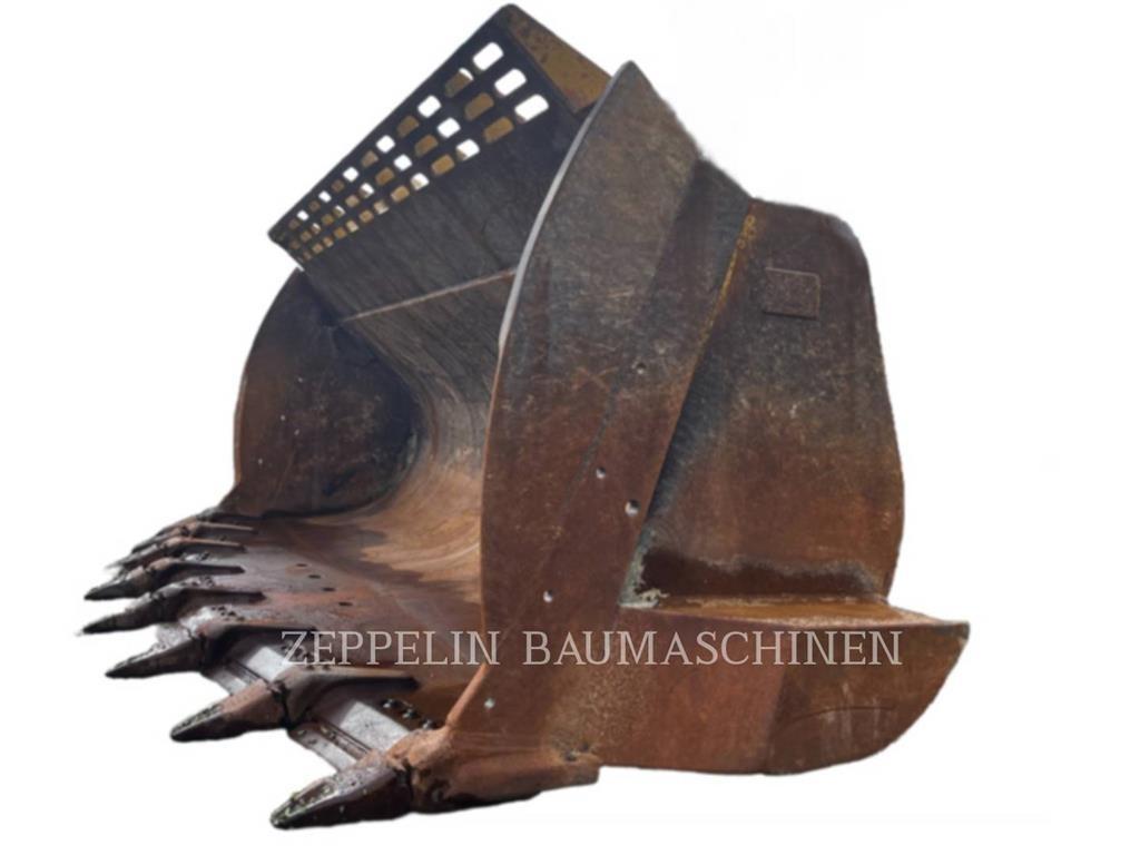 CAT FELSSCHAUFEL 990H Skovle