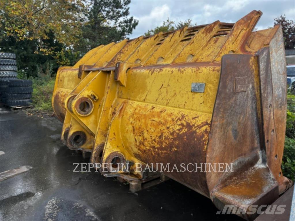 CAT FELSSCHAUFEL 990H Skovle