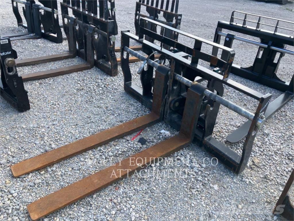 CAT FKTHT60Z Teleskoplæssere