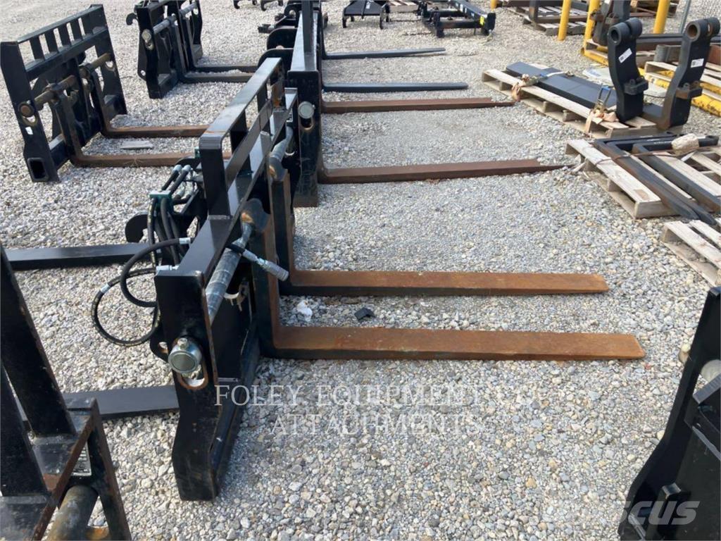 CAT FKTHT60Z Teleskoplæssere