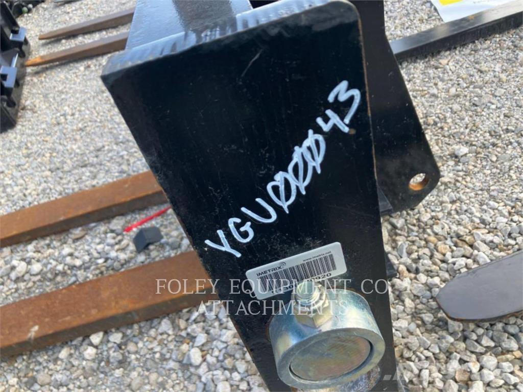 CAT FKTHT60Z Teleskoplæssere