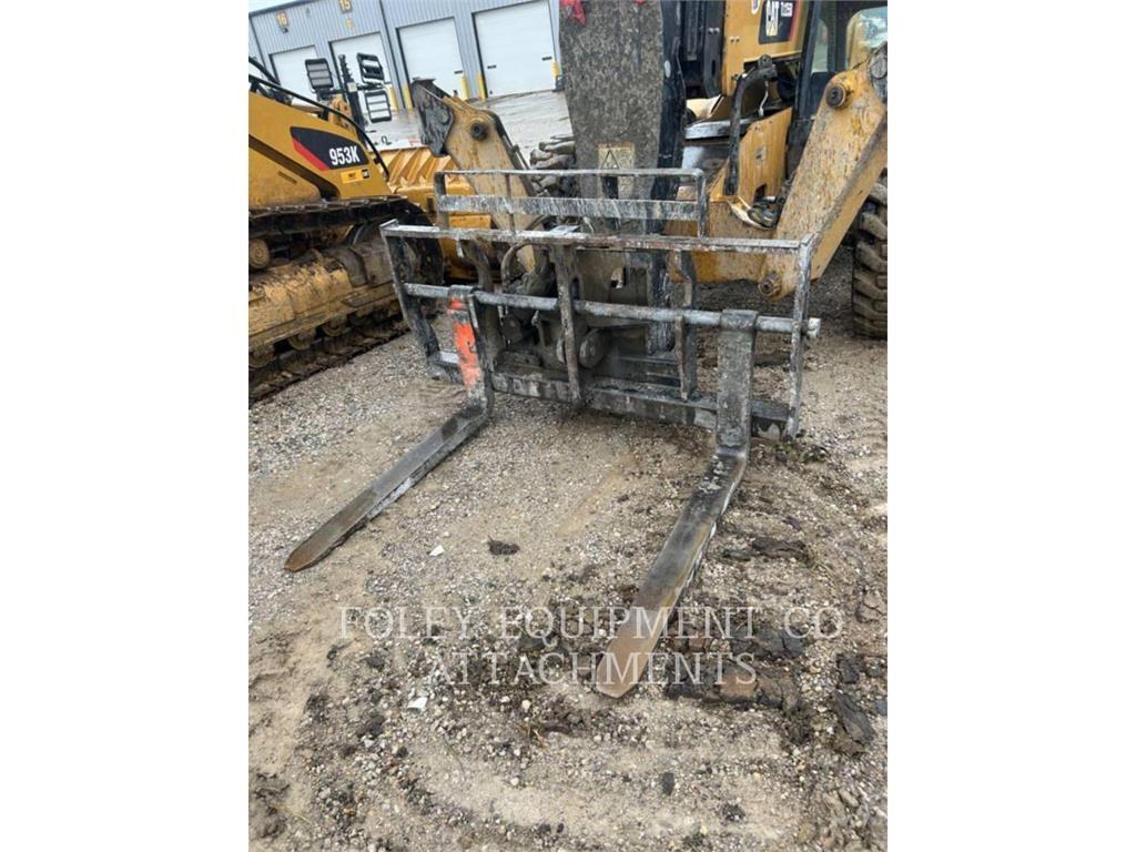 CAT FKTHT72Z Teleskoplæssere