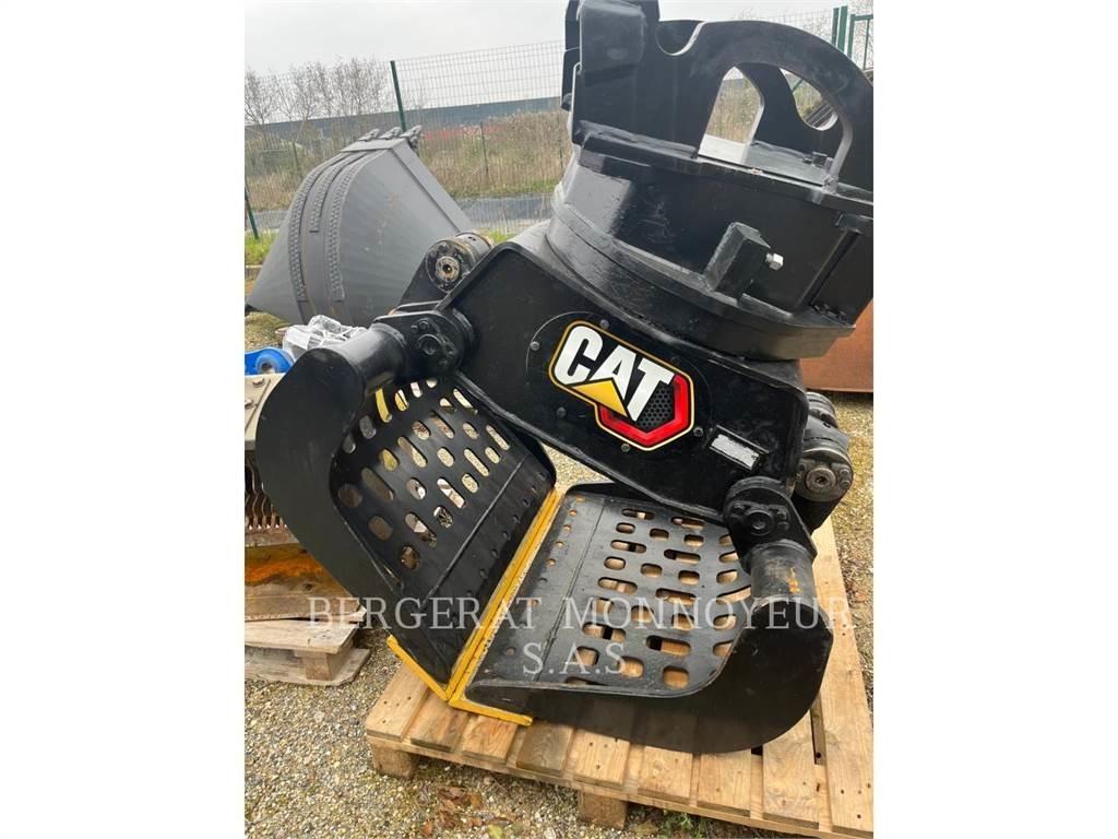 CAT G313GC Entreprenør - Andet