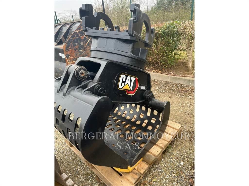 CAT G313GC Entreprenør - Andet