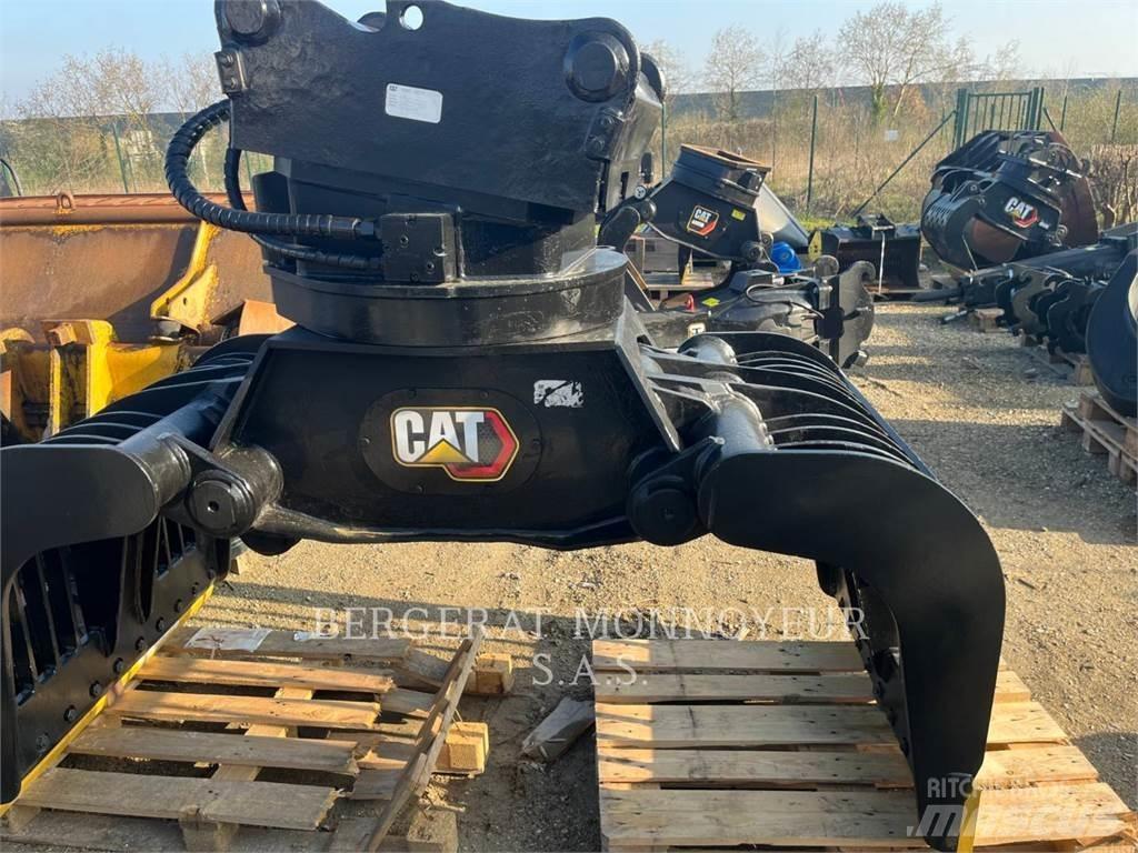 CAT G324/HSC80 Gribere