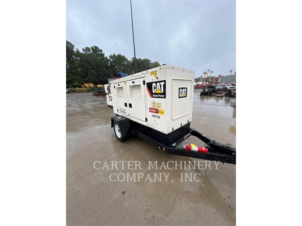 CAT GEN/48KW Entreprenør - Andet