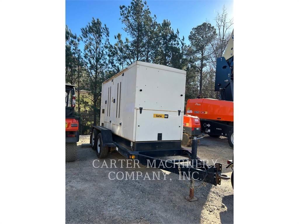 CAT GEN60KW Entreprenør - Andet