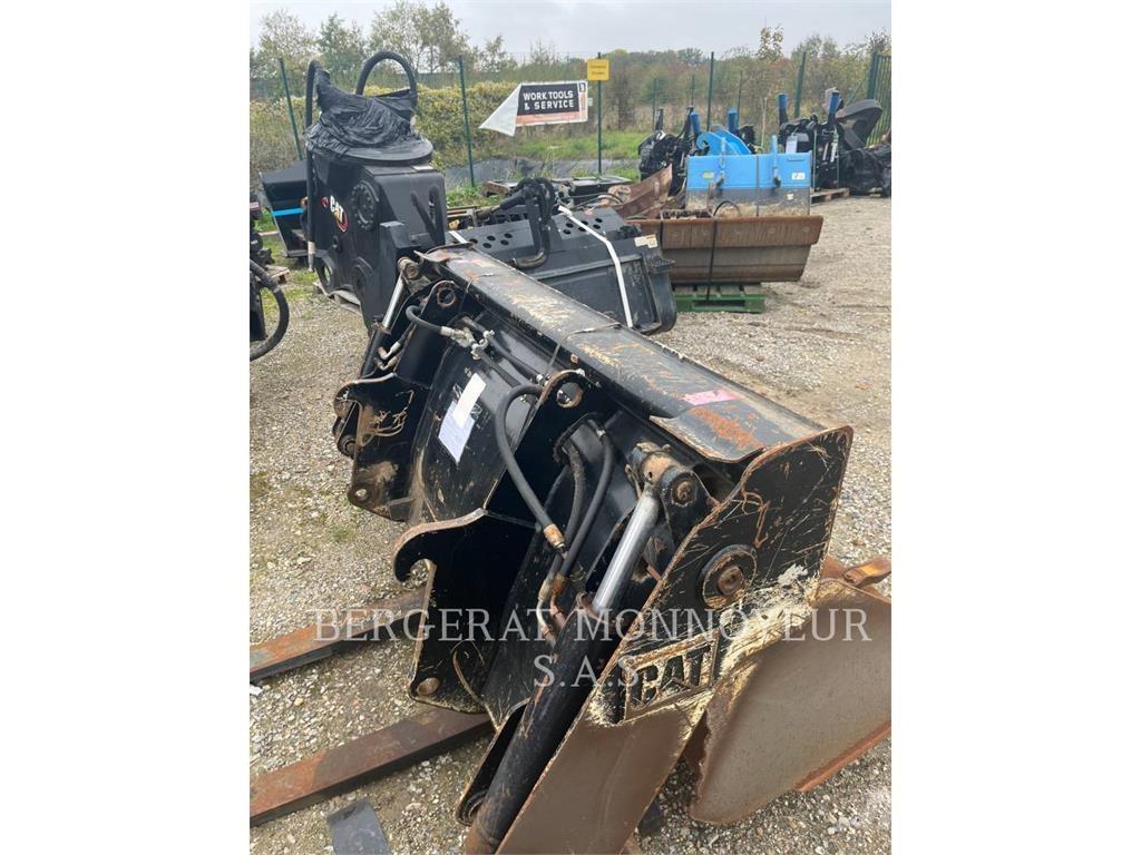 CAT GODET/906/ISO Entreprenør - Andet