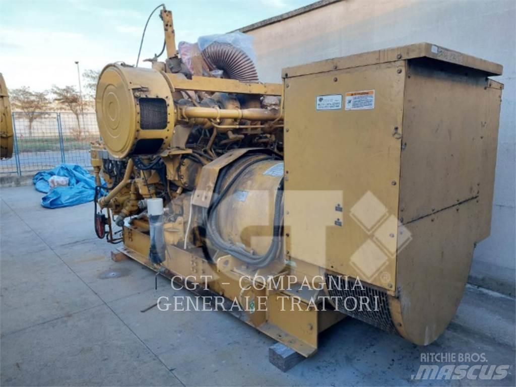 CAT GP3508 Andre generatorer