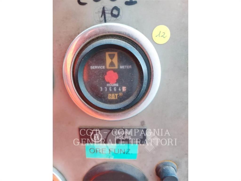 CAT GP3508 Andre generatorer