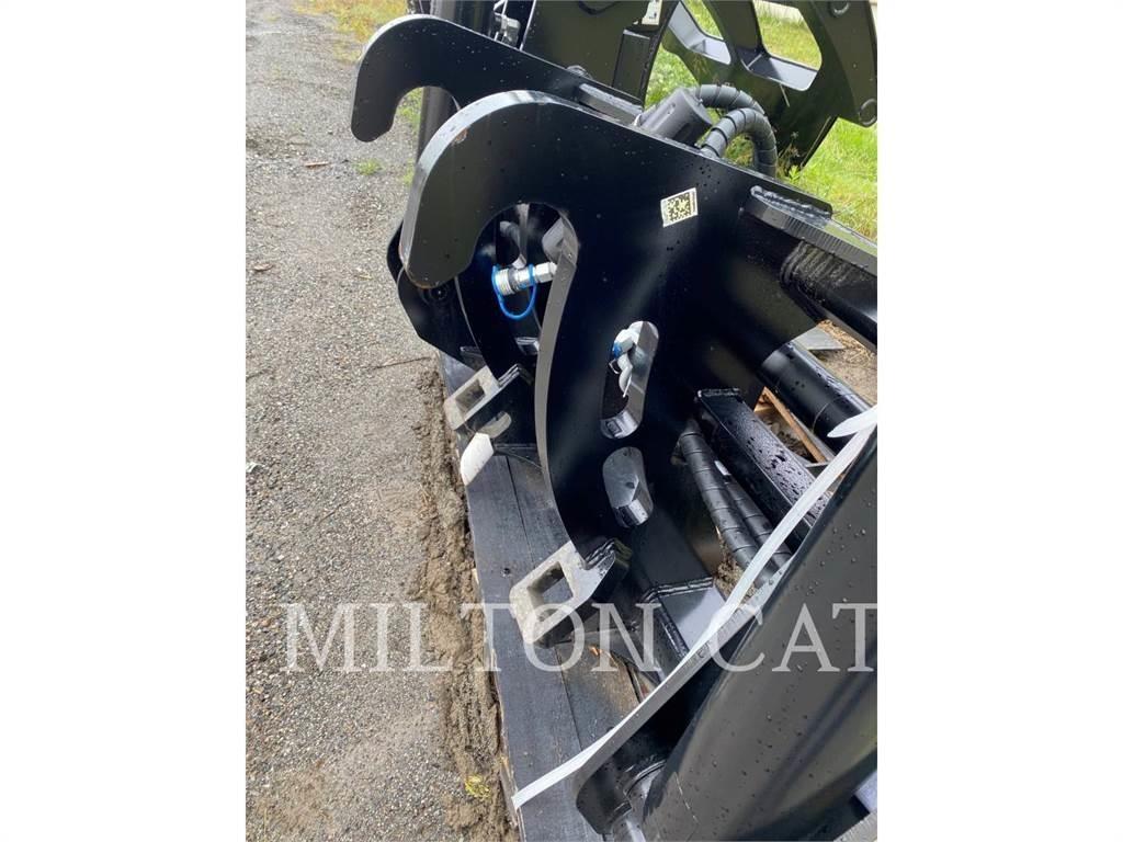 CAT GRAPPLEFORKS Pallegafler