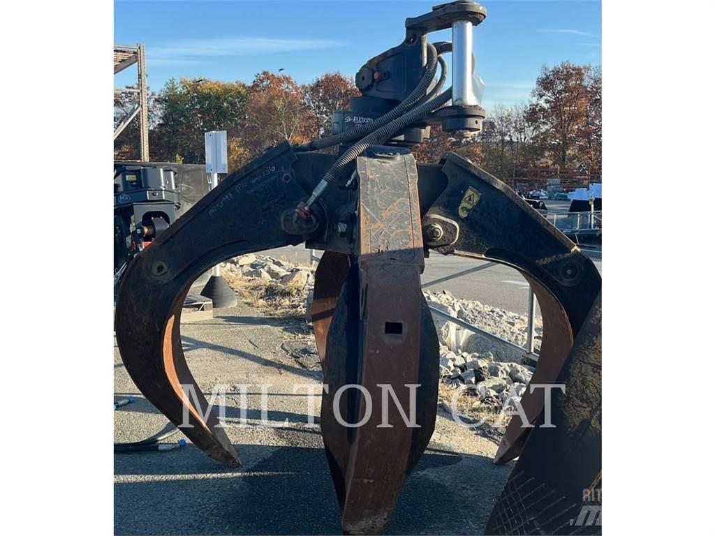 CAT GSH440 GRAPPLE Gribere