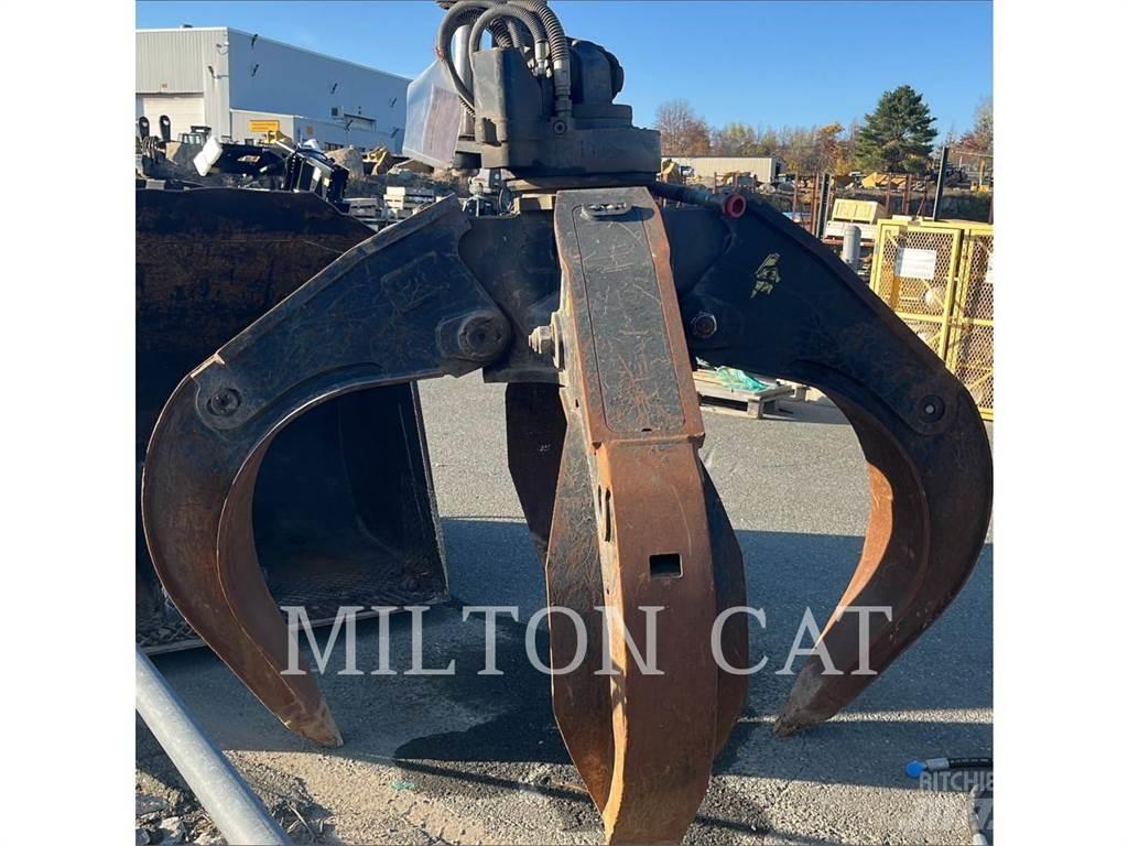 CAT GSH440 GRAPPLE Gribere
