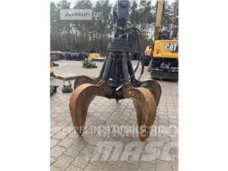 CAT GSV520 Gribere