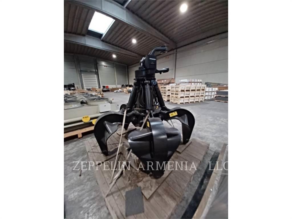 CAT GSV520-500-C Gribere