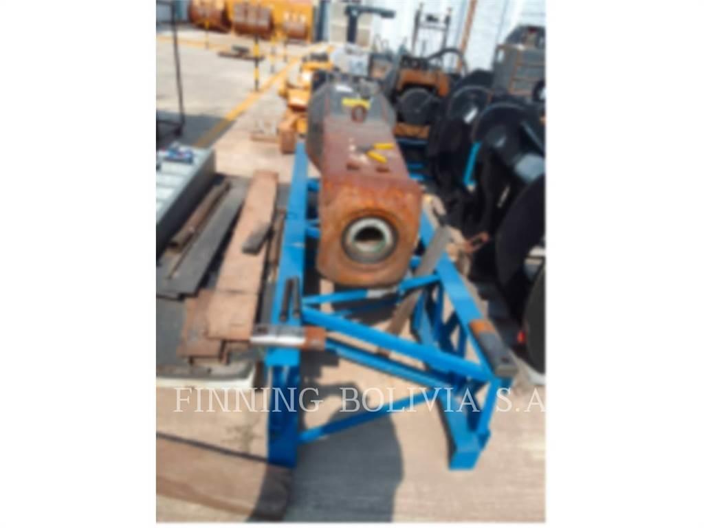 CAT H 120 E S Hydraulik / Trykluft hammere