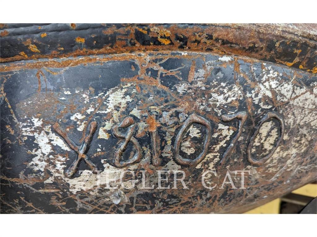 CAT H120ES Gravemaskiner på larvebånd