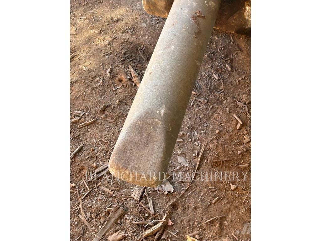 CAT H120GC Hydraulik / Trykluft hammere